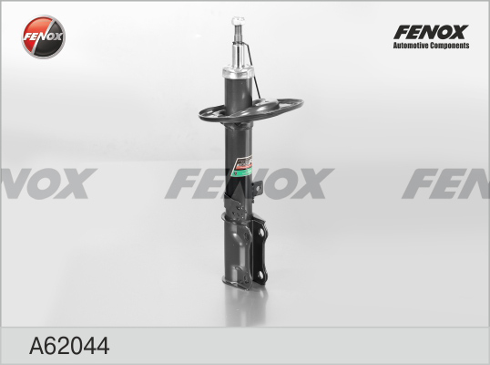 FENOX - АМОРТИЗАТОР TOY CAMRY (ACV40) 06-11 ЗАД L ГАЗ