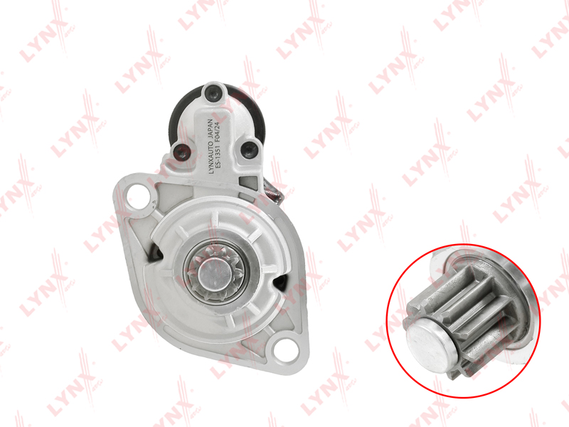 LYNXauto - Стартер