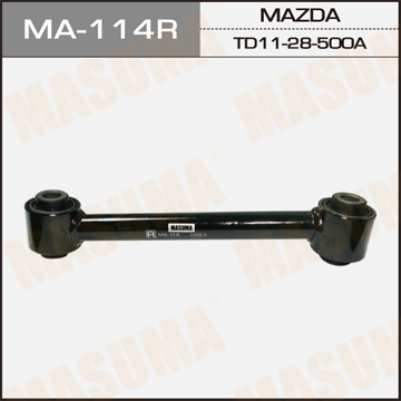 MASUMA - Рычаг (тяга) MASUMA rear MAZDA/ CX-9 (R) (1/20)