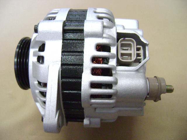 GREAT WALL - Генератор