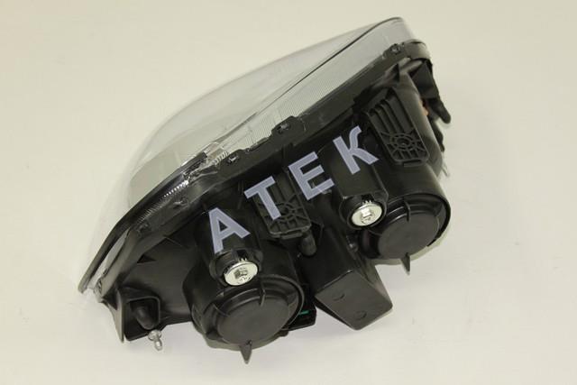 ATEK - Фара левая (электрика)