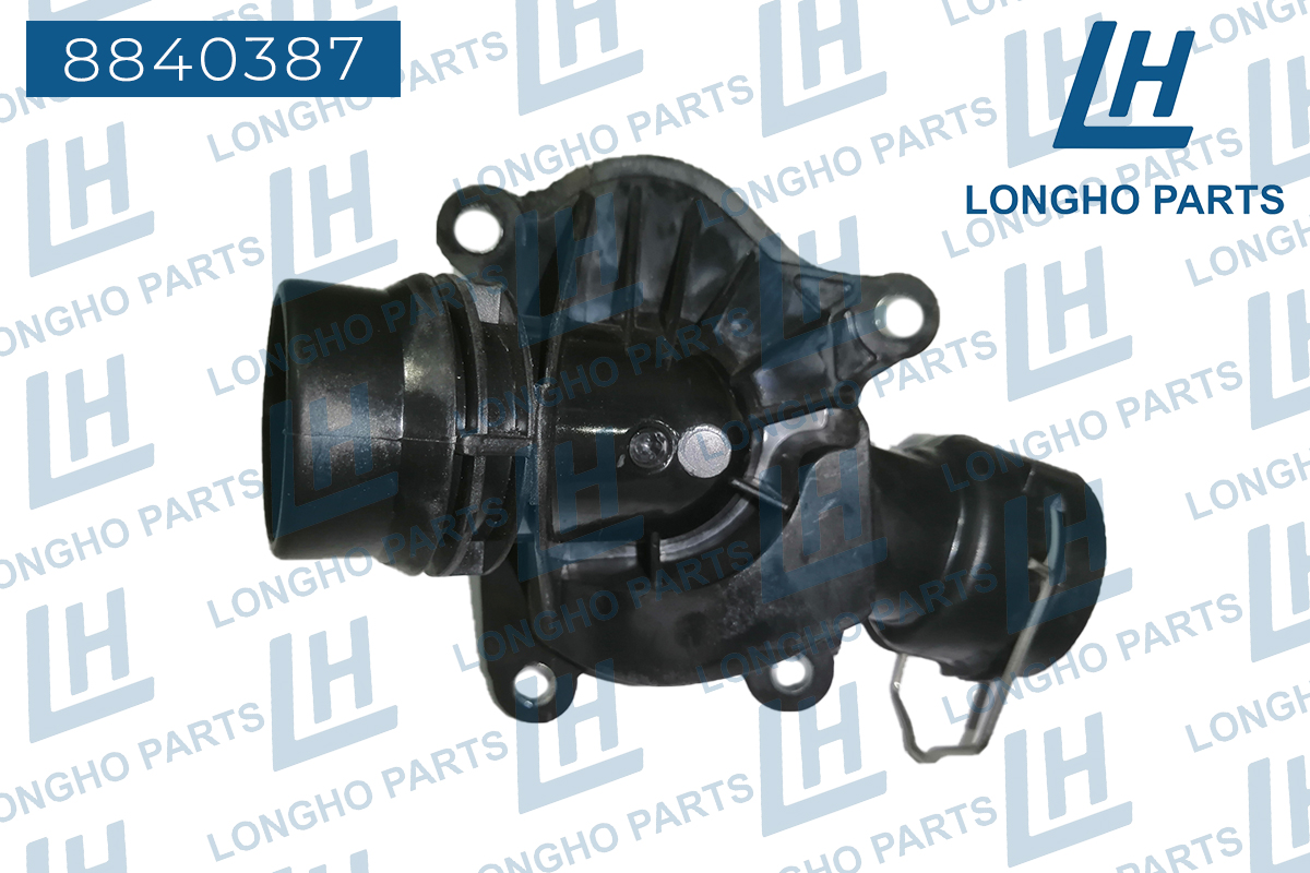 LONGHO - Термостат в корпусе BMW 11517789014