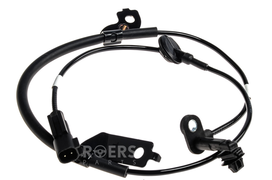 ROERS PARTS - Датчик абс передний левый
