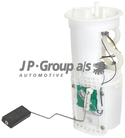 JP GROUP - JP1115202300_насос топливный электрический! Audi A3 VW Golf/Bora Skoda Octavia 1.4-2.8 96>