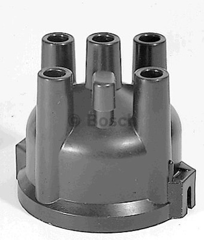 BOSCH - КРЫШКА РАСПР. ЗАЖИГАНИЯ