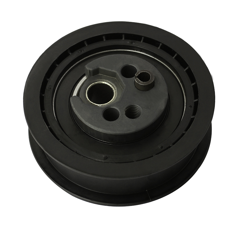 MILES - Ролик ремня ГРМ AUDI 80/100/A6/VW PASSAT AG02201