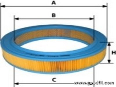 GOODWILL - 214 AG GW ф/в Opel
