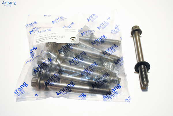 ARIRANG - Болт ГБЦ