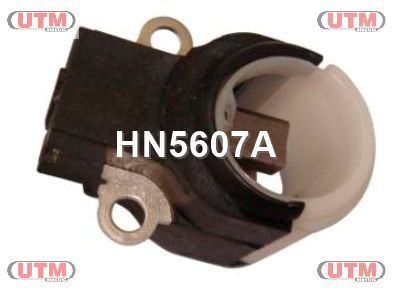 UTM - Щетка генератора