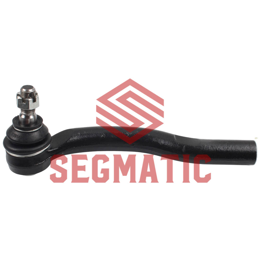 SEGMATIC - Наконечник рулевой левый Toyota Camry 03-