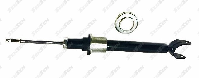 SENSEN - Амортизатор передний мост /mercedes, e-class (w211), e-class t-model (s211), e-class седан (w211)1