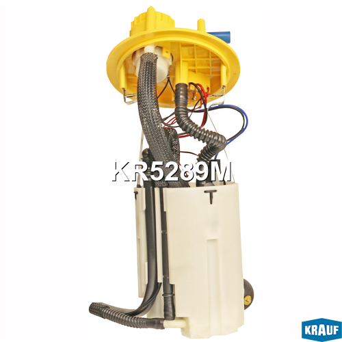 KRAUF - Насос топливный