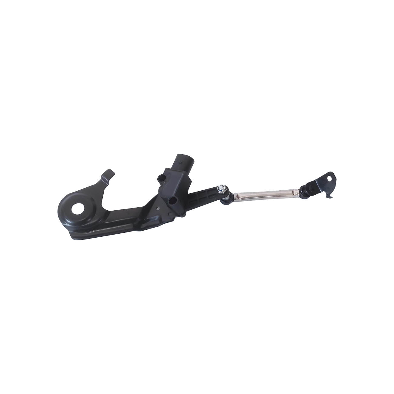 BAPMIC - Датчик уровня высоты подвески/Suspension Height Level Sensor 8R0941309B