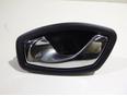 TORK - Ручка двери салона L Renault Kaptur TRK1345