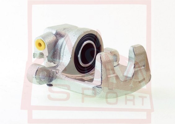 ASVA - Суппорт тормозной задний правый MITSUBISHI MITSUBISHI OUTLANDER CW0# 2006.11-2012.06, MITSUBISHI LANCER CY,CZ# 2007.03-2013.03