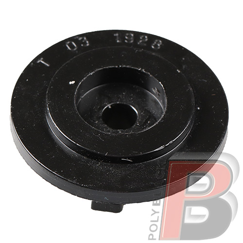 POLYBLACK - Втулка полиуретановая T-03-1928 48752-0D010 PolyBlack