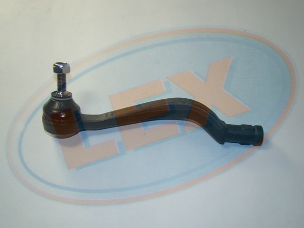 LEX - Наконечник рул. тяги lh. DACIA Logan 04->