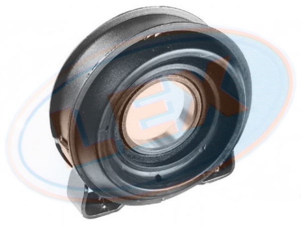 LEX - Подшипник подвесной (45x16mm)x80mm