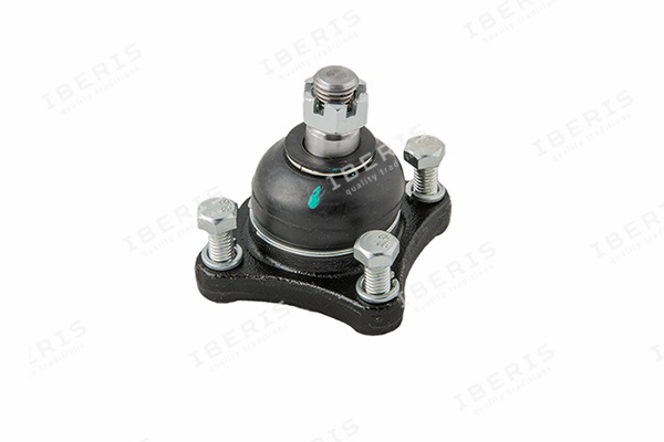 IBERIS - Опора шаровая ПЕРЕДНЯЯ ВЕРХНЯЯ L/R MITSUBISHI PAJERO III (V6W, V7W) -06, PAJERO IV (V8W, V9W) -20