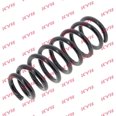KYB - Пружина подвески TOYOTA: AVENSIS (T25) 03-, AVENSIS седан (T25) 03-, AVENSIS универсал (T25) 03-