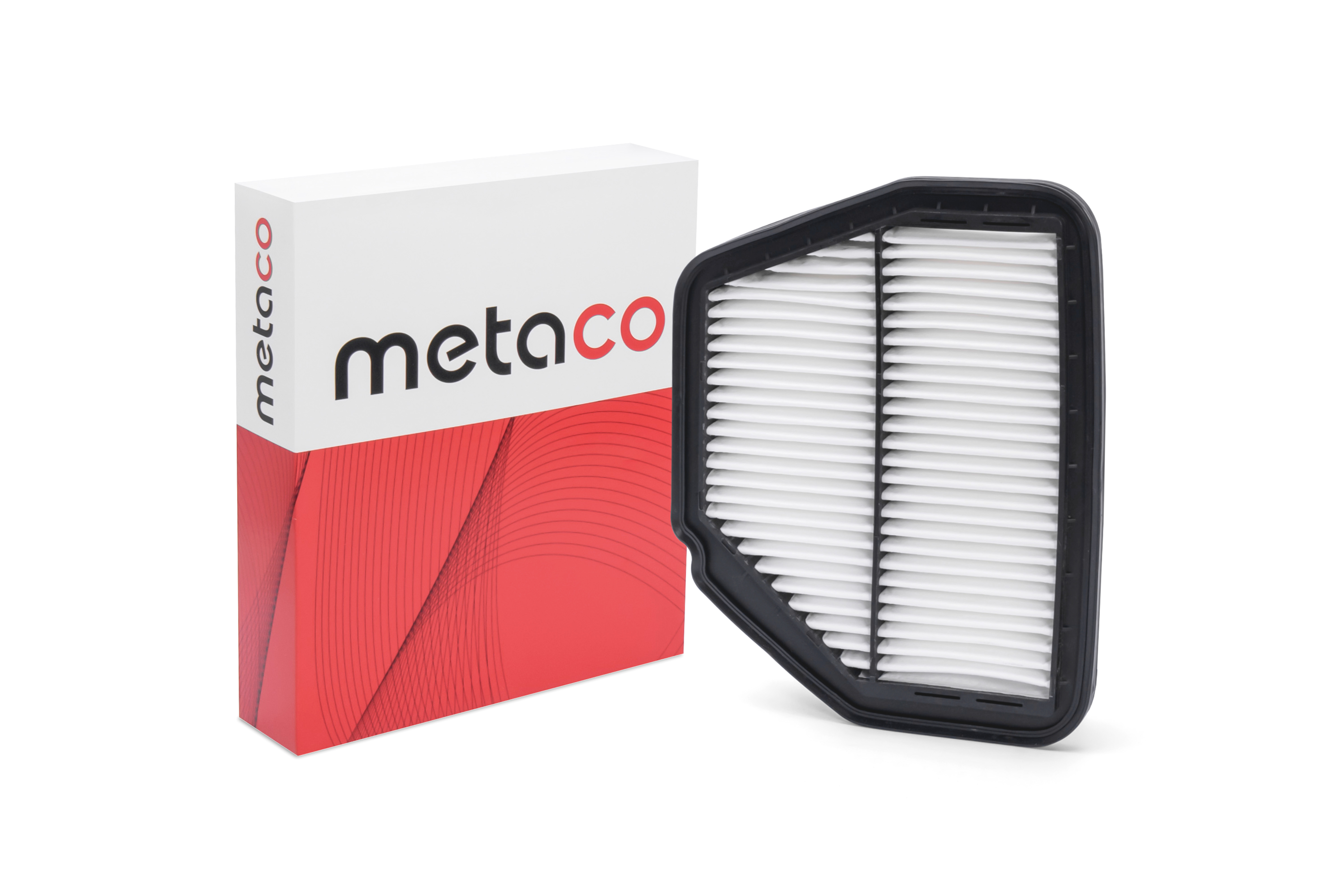 METACO - Фильтр воздушный