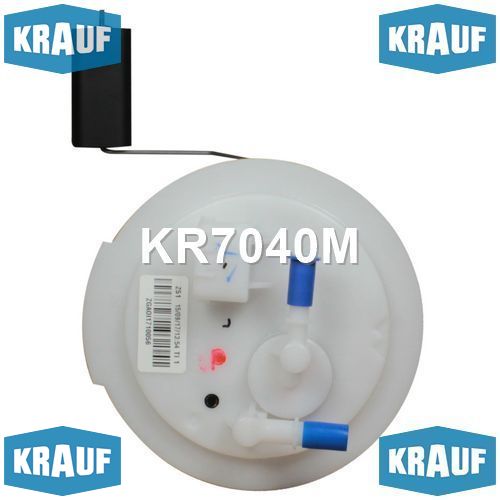 KRAUF - Модуль в сборе с бензонасосом