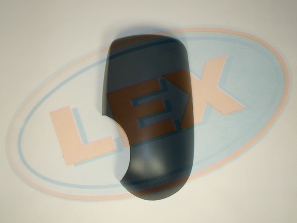 LEX - 00-Крышка бокового зеркала L неправ.крепл.