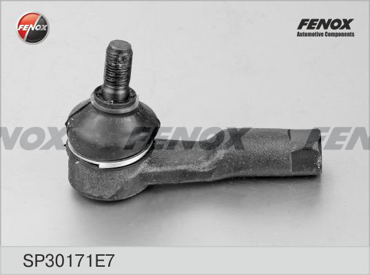 FENOX - Наконечник тяги рулевой ВАЗ 1111 FENOX без крепежа (SP30171E7)
