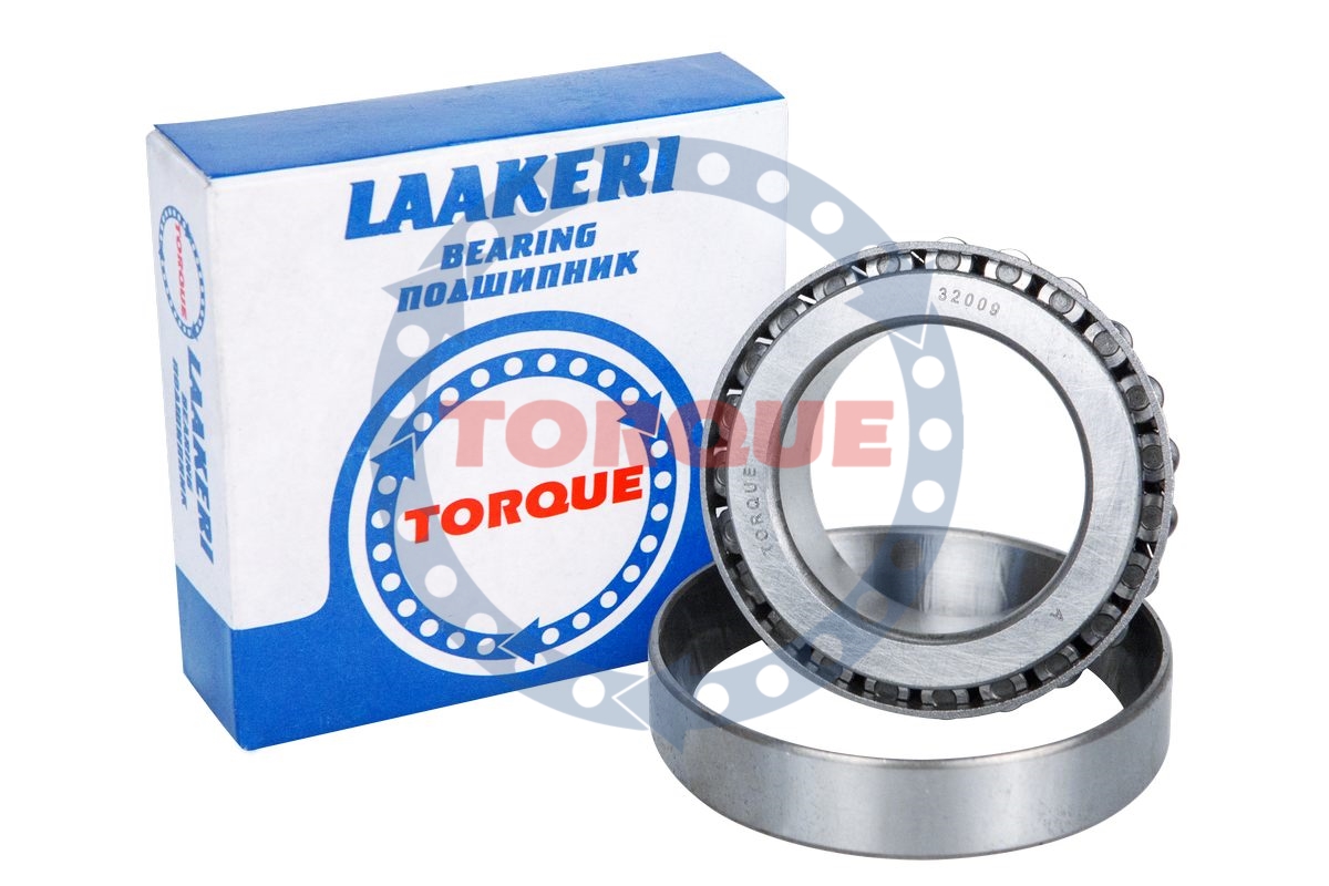 TORQUE - Подшипник ступицы внутрений GREAT WALL HOVER (2005>)