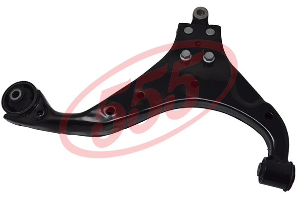 555 - Рычаг передн нижн пр Hyundai Tucson JM 04-