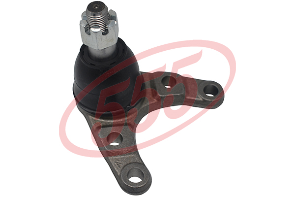 555 - Опора шаровая нижн л/пр Mazda BT-50 4WD 06-