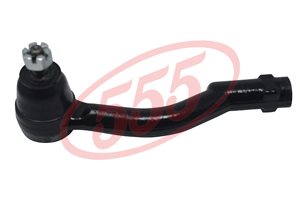 555 - Наконечник рул лев Hyundai Tucson 05-, Kia Sportage 05-