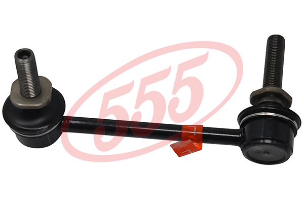 555 - Стойка стабилизатора передн лев. Toyota HiLux/lLand Cruiser Prado/4Runner