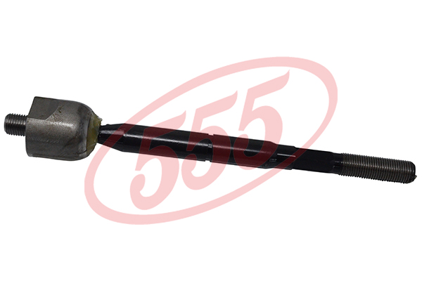 555 - Рулевая тяга без нак toyota highlander 04-06
