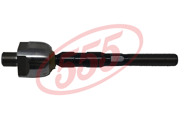 555 - Наконечник рул л/пр Nissan INFINITI G37 COUPE SKYLINE COUPE CV36 10-12