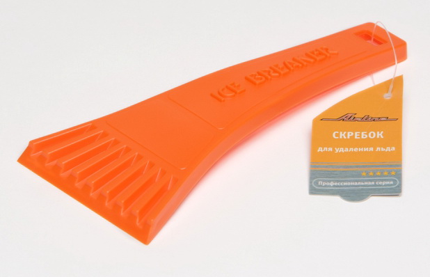 AIRLINE - Скребок (18 см)