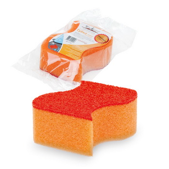AIRLINE - Губка поролоновая с эластомером 