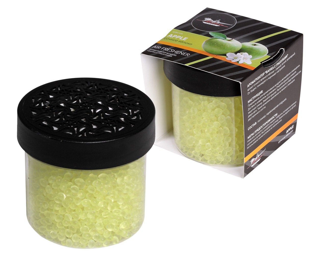 AIRLINE - Ароматизатор 