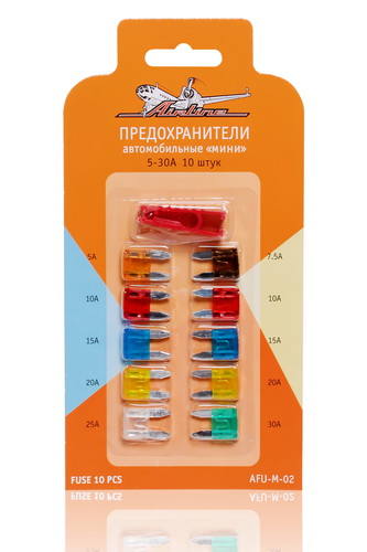 AIRLINE - Предохранители 