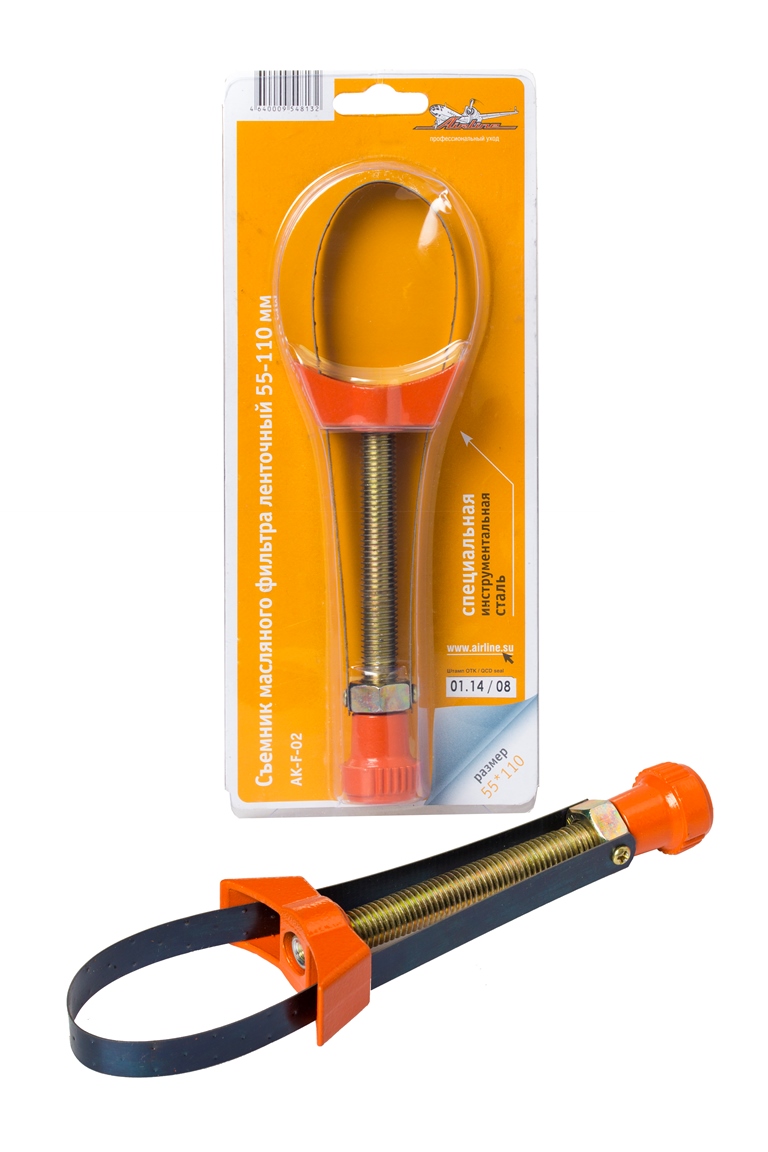 AIRLINE - Съемник масляного фильтра 