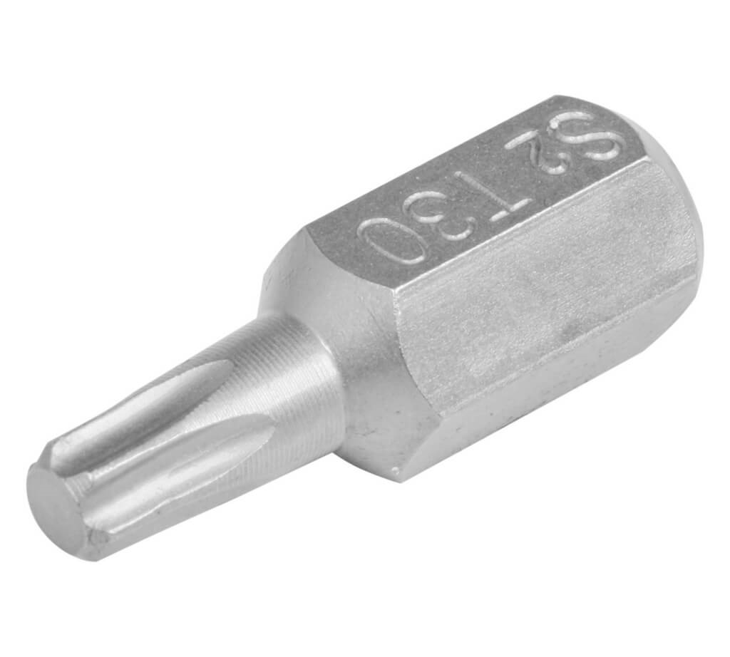 AIRLINE - Бита вставка TORX T30 3/8