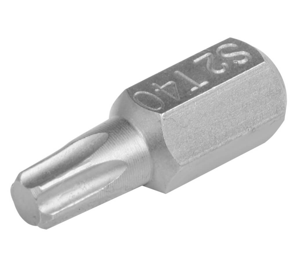 AIRLINE - Бита вставка TORX T40 3/8