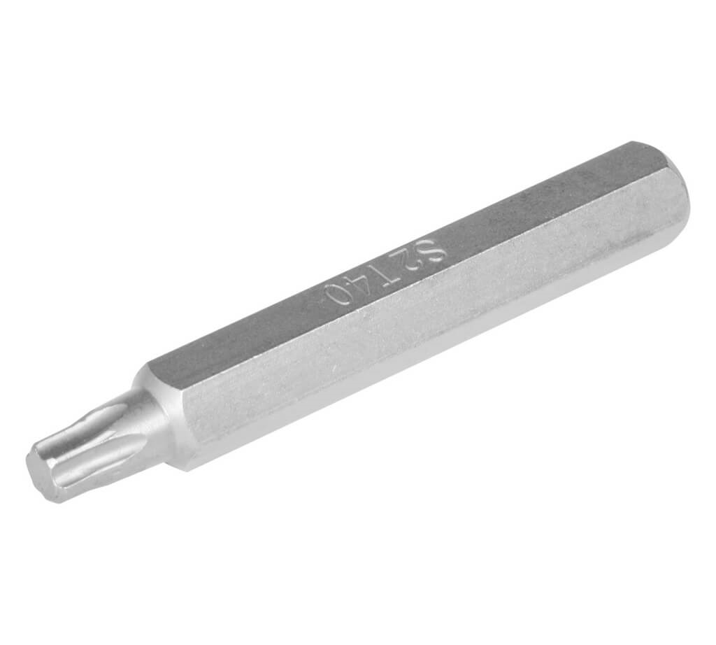 AIRLINE - Бита вставка TORX T40 3/8
