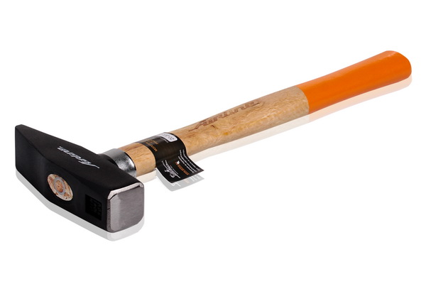 AIRLINE - Молоток слесарный с деревянной рукояткой 800гр (AT-HW-03)