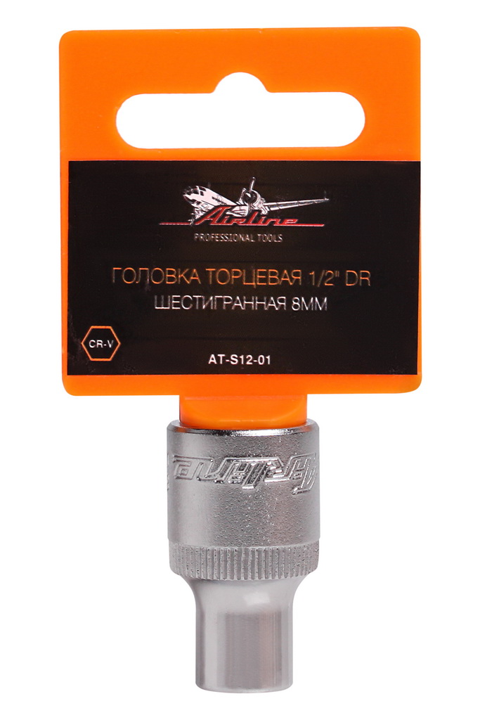 AIRLINE - Головка торцевая 1/2