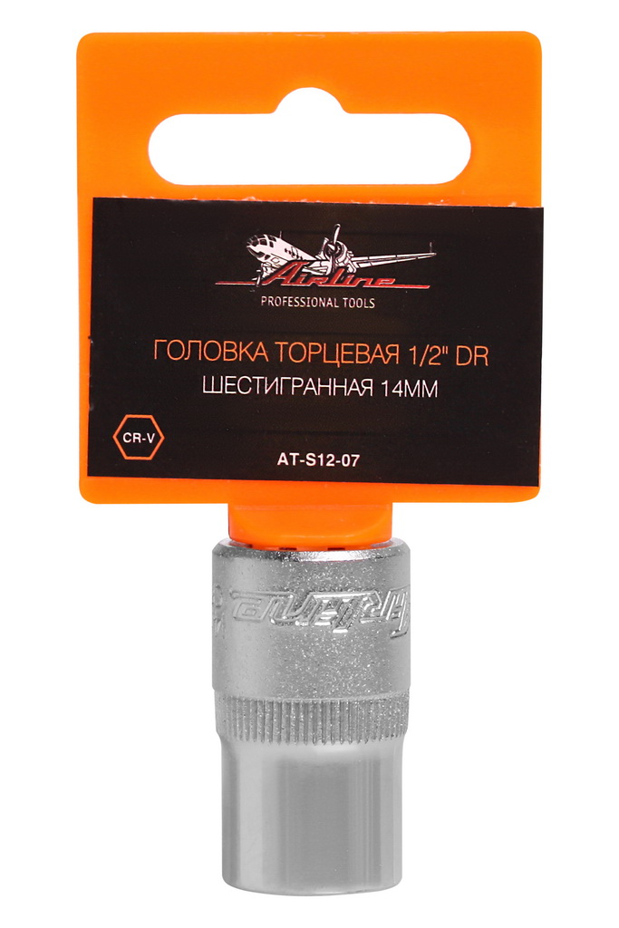 AIRLINE - Головка торцевая 1/2