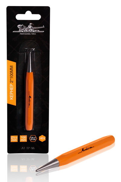 AIRLINE - Кернер 2*100мм (AT-TP-06)