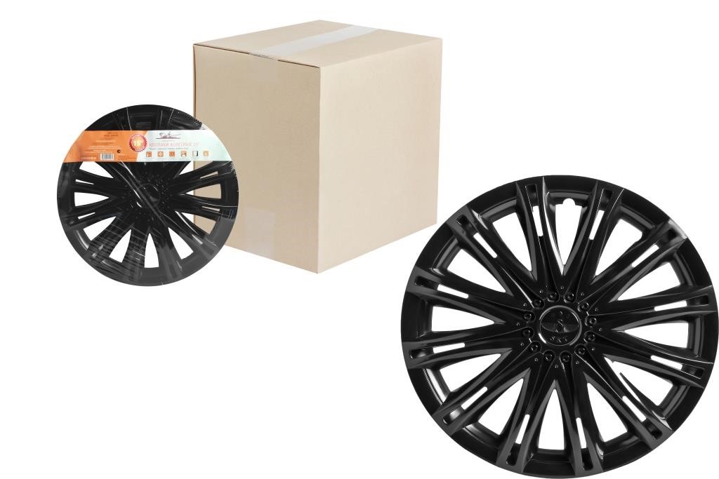 AIRLINE - Колпаки колесные 13