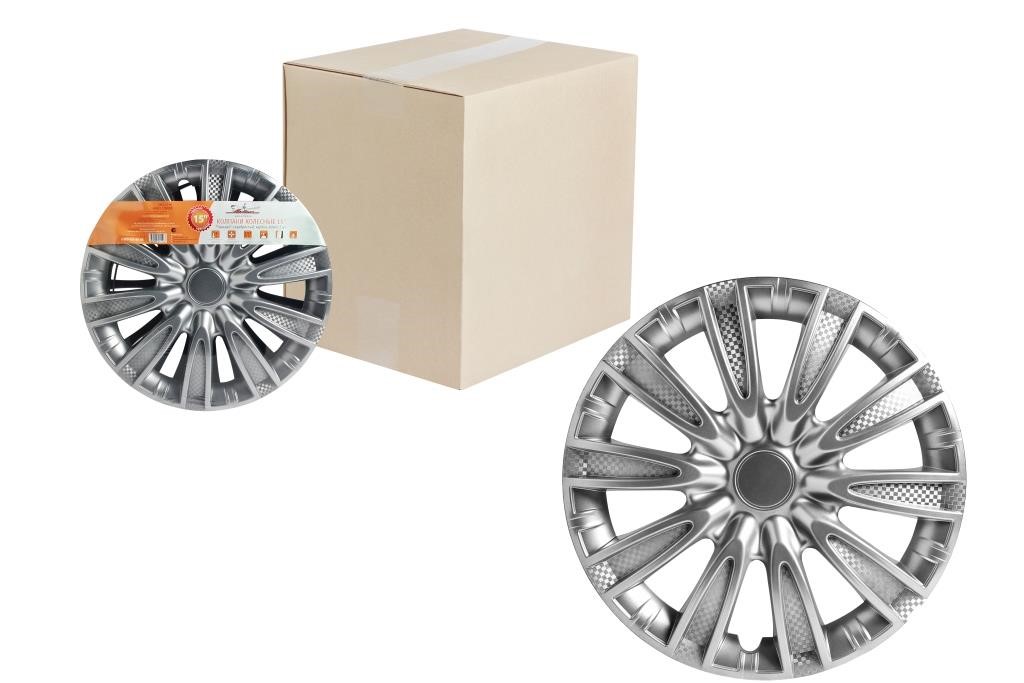 AIRLINE - Колпаки колесные 15