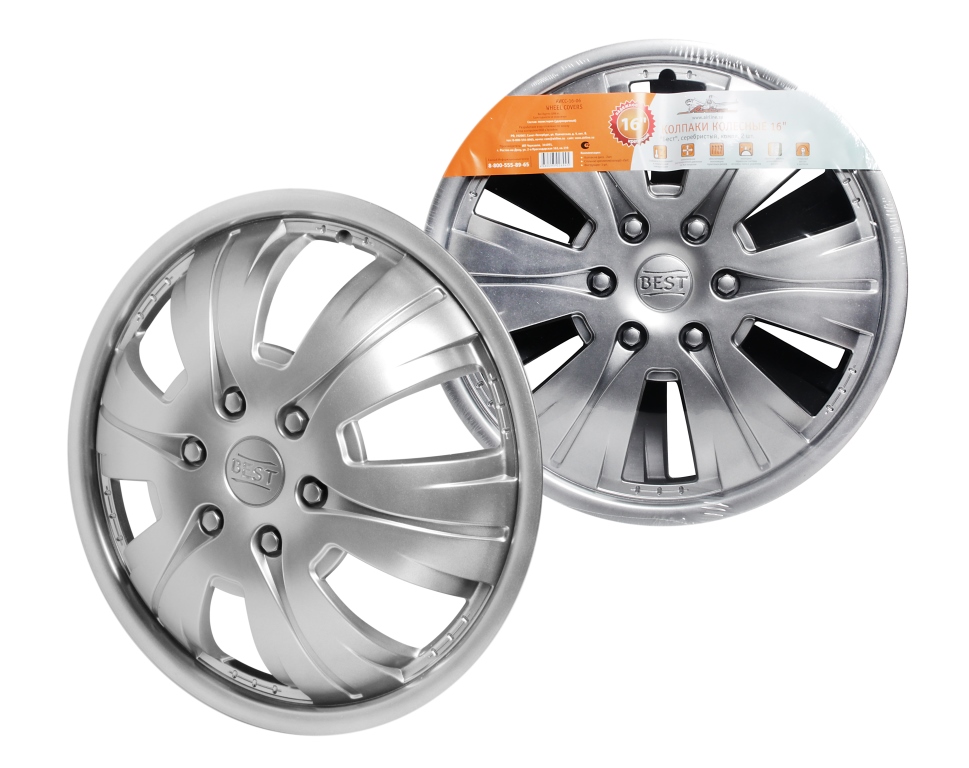 AIRLINE - Колпаки колесные 16